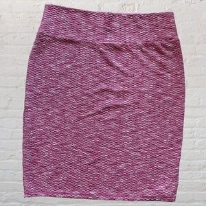 LuLaRoe Cassie Skirt